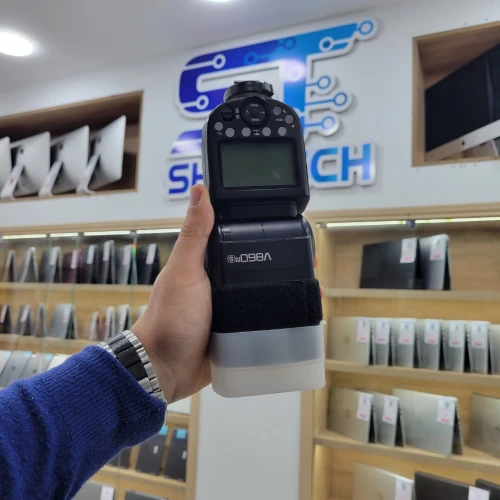 Godox V860 iiis