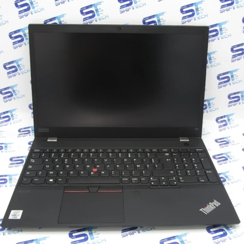 Thinkpad T15 15.6 i7 10Th Génération 16G 512 SSD Full HD