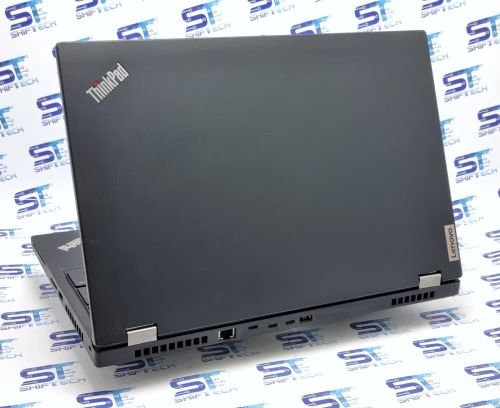 Lenovo ThinkPad P15 i7 10750H 16G 512 SSD NVIDIA Quadro T2000 15.6" FHD