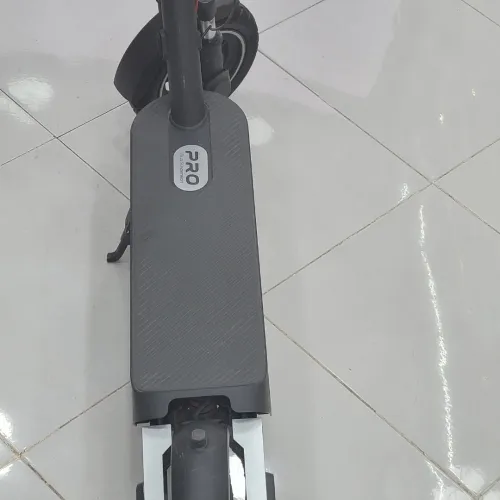 Trottinette XIAOMI 5 PRO