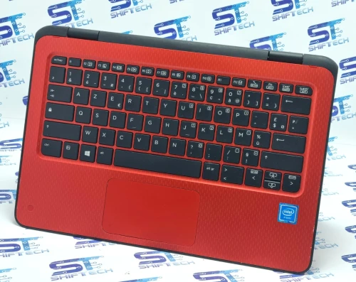 HP ProBook 11 G1 X360 Celeron N4120 4G 128 SSD 11.6" Tactile