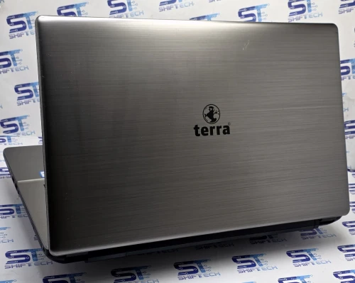 TERRA MOBILE 1749S i5 6300HQ 8G 256 SSD 17.3" HD+