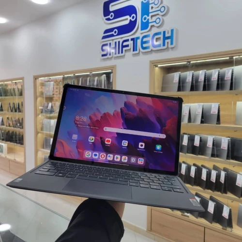 Lenovo Tab P12 8G 25612.7" 3K (2944x1840) LENOVO