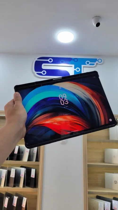 Tablette Lenovo P12 Pro 8G 256 Wifi Lenovo P12