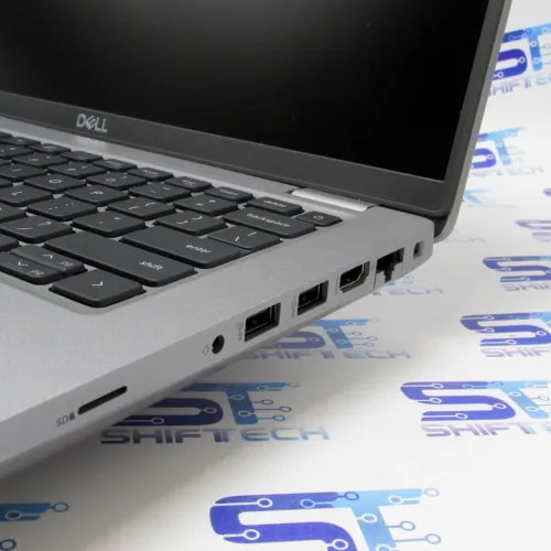 Dell Latitude 5431 i5 1250P 16G 512 SSD 14" Full HD Neuf 