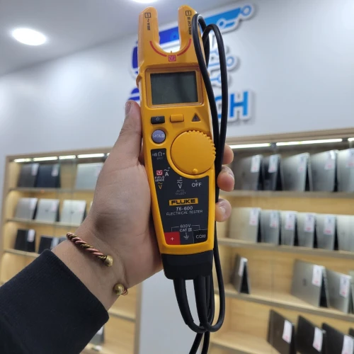 Multimètre Fluke T6 600 Electrical Tester