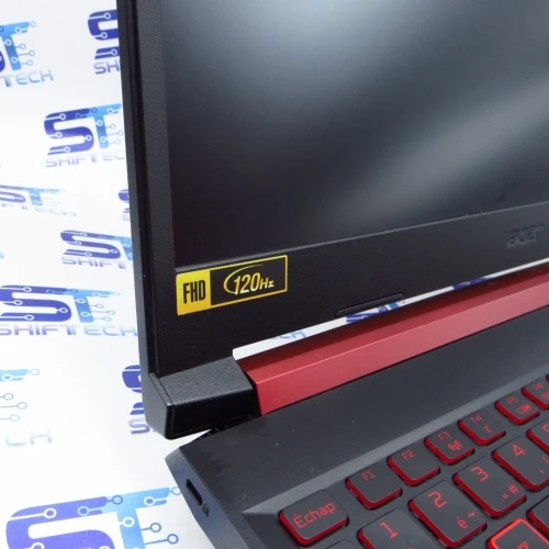 Acer Nitro 5 i5 8300H 16G 512 SSD Nvidia GTX 1660Ti 6G 15.6" Full HD 120Hz