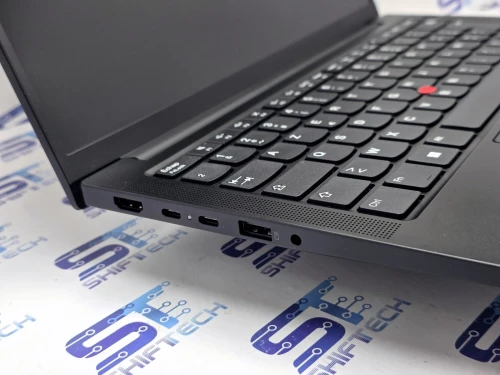 Lenovo ThinkPad E14 Gen 7 Ryzen 5 230W Radeon 760M 16G 512 SSD 14" WUXGA