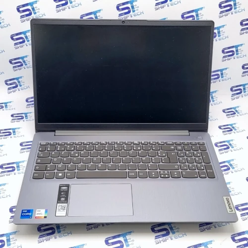 Lenovo IdeaPad 3 i7 1255U 16G 512 SSD 15.7" Full HD