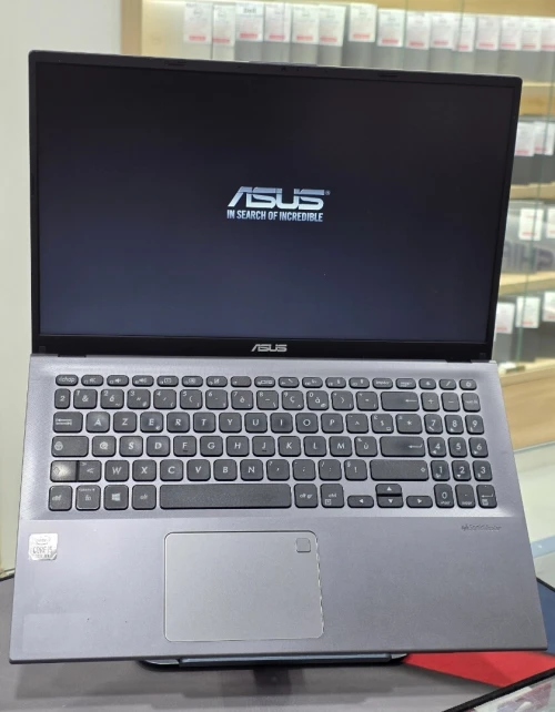 Asus Laptop X512JA i5 1035G1 8G 256SSD 15.6" FHD