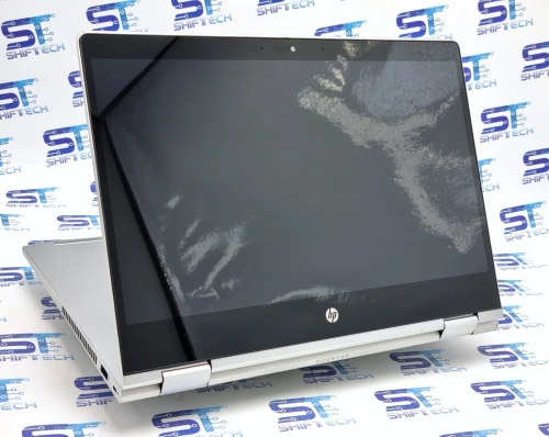 HP ProBook X360 435 G7 Ryzen 7 4700U 16G 256 SSD 13.3" FHD Tactile