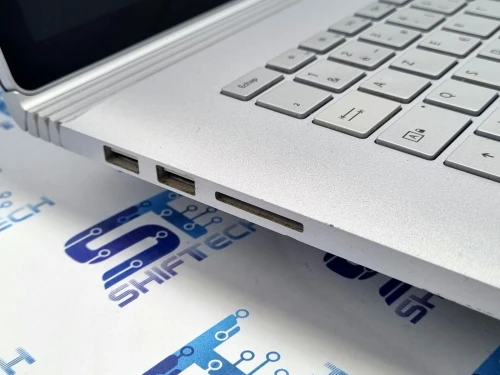 Microsoft Surface Book 2 i7 8650U 16G 1TB GTX 1060 15" Détachable