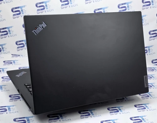 Lenovo ThinkPad T14s Gen 2i i7 1165G7 16G 512 SSD 14" Full HD