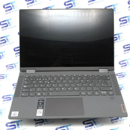 Lenovo IdeaPad Flex 5 i5 1035G1 8G 512 SSD 14" Full HD X360 Tactile