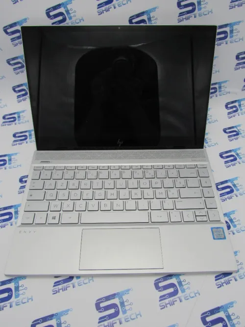  HP Envy LapTop 13.3" i5 8Th 8G 256 SSD Full HD  