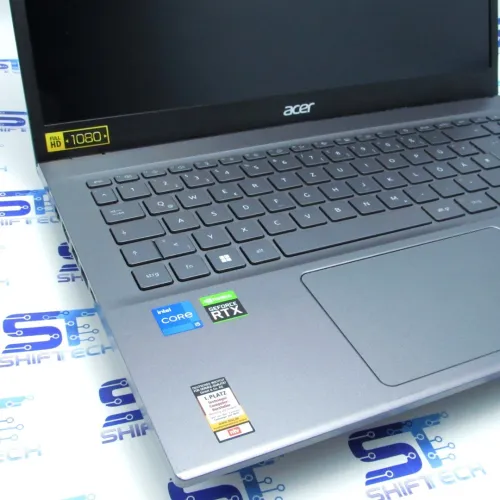 Acer Aspire 5 i5 1235U 16G 512 SSD RTX 2050 4G 15.6" Full HD