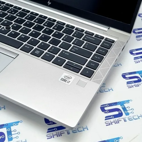 HP EliteBook 840 G7 i7 10610U 16G 256 SSD Full HD