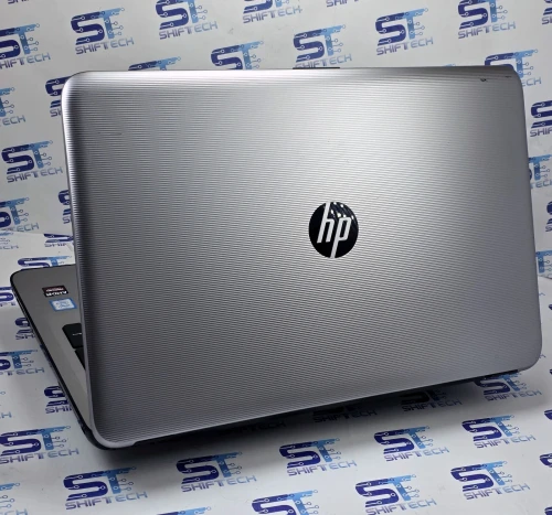 HP Notebook 15  i7 7500U 4G 1TB HDD AMD R7 M340 15.6" HD