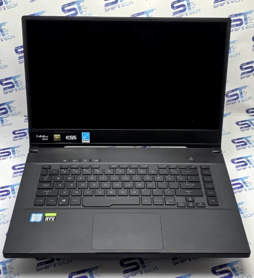 ASUS ROG Zephyrus M GU502GV i7 9750H 32G 512SSD RTX 2060 15.6" FHD 144 HZ