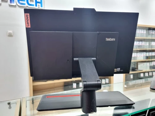 Lenovo AIO ThinkCentre i3 10100 8G 256 SSD 24" Full HD