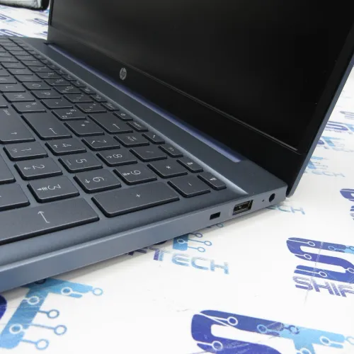 HP Pavilion 15 i5 1135G7 16G 512 SSD 15.6'' Full HD 
