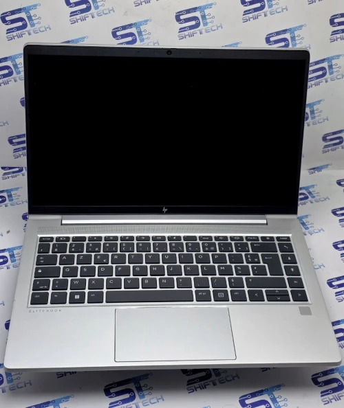 HP EliteBook 645 G10 Ryzen 5 Pro 7530U 16G 512SSD 14" Full HD