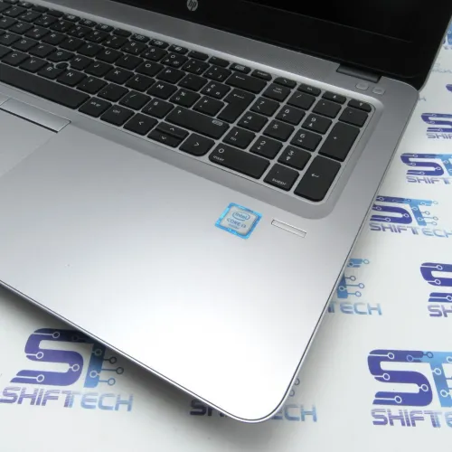 HP EliteBook 850 G3 i3 6100U 8G 128 SSD AMD R7 15.6" Full HD
