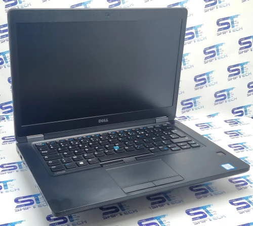 Dell Latitude 5480 i5 7300U 8G 256 SSD 14" Full HD
