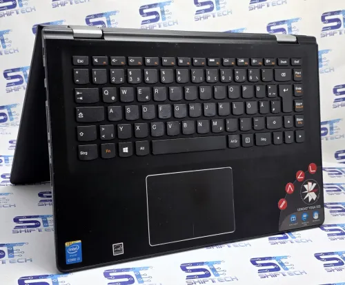 Lenovo Yoga 500 i3 5005U 8G 128 SSD 14" Tactile
