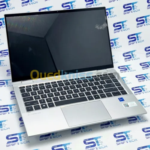 HP EliteBook 1040 G8 X360 i7 1185G7 16G 512 SSD 14 FHD Tactile