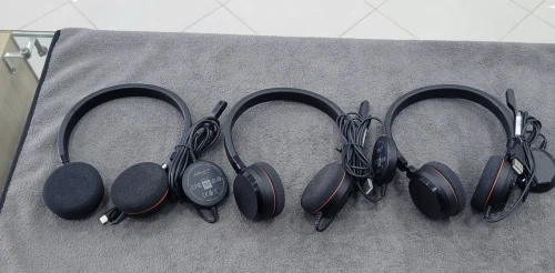 Casque bra evolve 20