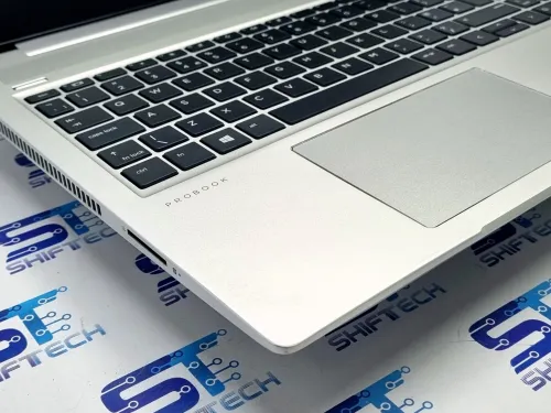 HP ProBook 450 G6 i3 8145U 8G 256SSD 15.6" FHD