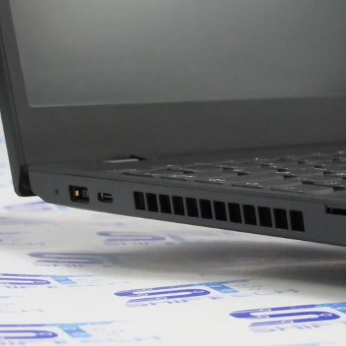 Lenovo Thinkpad T15p i7 12700H 32G 512 SSD RTX 3050 4G 15.6 FHD