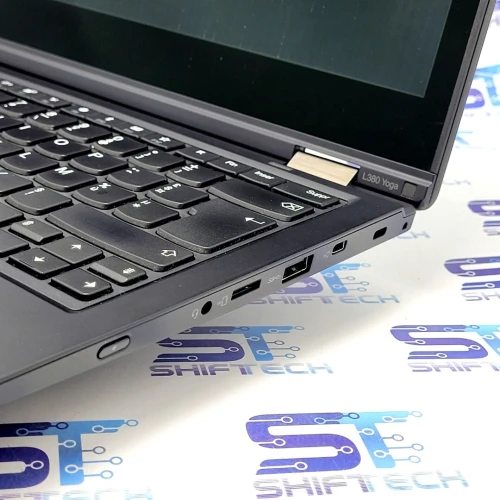 Lenovo Thinkpad L380 Yoga  i5 8350U 8G 256 SSD 13.3" FHD X360 Tactile