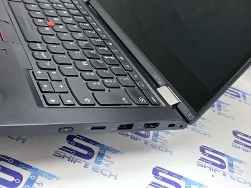Lenovo ThinkPad L13 Yoga i3 10110U 8G 256 SSD 13.3" Full HD X360 Tactile