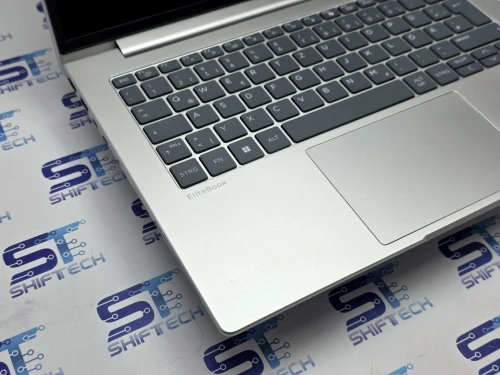 HP EliteBook 6 G1i Ultra 5 235U 16G 512 SSD 14" WUXGA