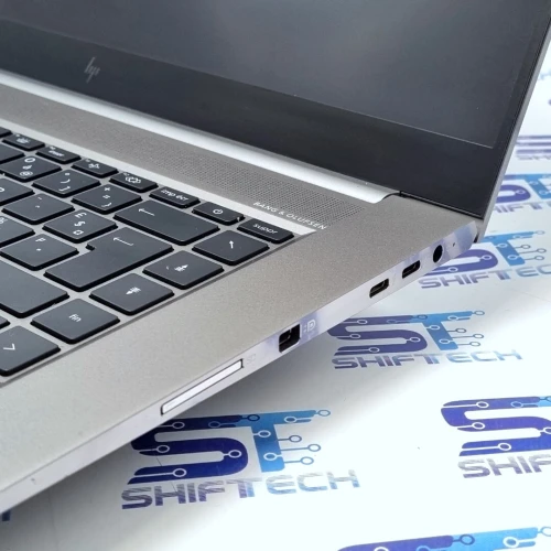 HP ZBook 15 Studio G8 i9 11900H 32G 1T SSD RTX 3070 8G 15.6" Full HD