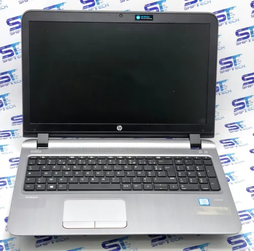 HP ProBook 450 G3 i5 6200U 8G 256 SSD 15.6" Full HD
