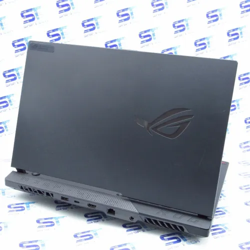 ASUS ROG STRIX G15 RYZEN 7 5800H 16G 512 SSD RTX 3060 6GB 15.6" 144 Hz