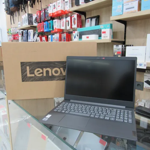 Lenovo IdeaPad V15 G1 i5 10210U 8G 256 SSD 15.6" Full HD Neuf