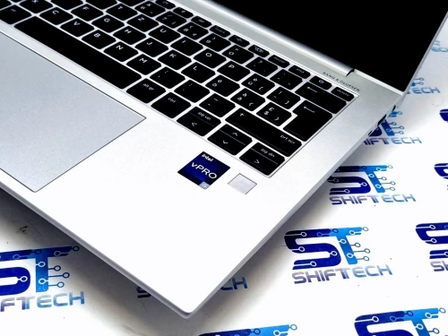 HP EliteBook 840 G9 i5 1245U 16G 256 SSD 14" Full HD 