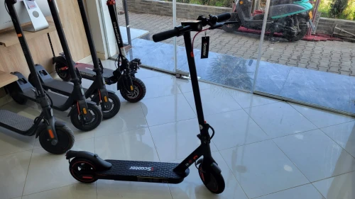 Trottinette électrique Iscooter i9 Neuf