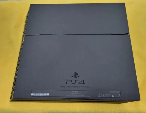 Ps4 Fat version Flashable 5.55