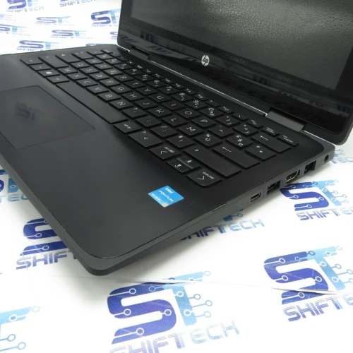 HP ProBook X360 11 G7 Pentium Silver N6000 4G 128 SSD Tactile