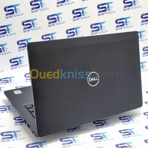 Dell Latitude 7410 Carbone i5 10210U 8G 256 SSD 14" Full HD