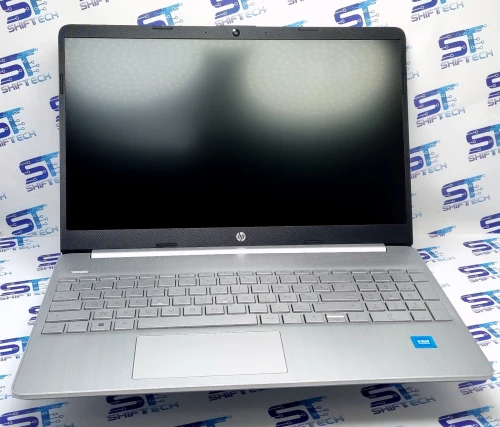HP Laptop 15s Celeron N4500 8G 256 SSD 15.6" Full HD