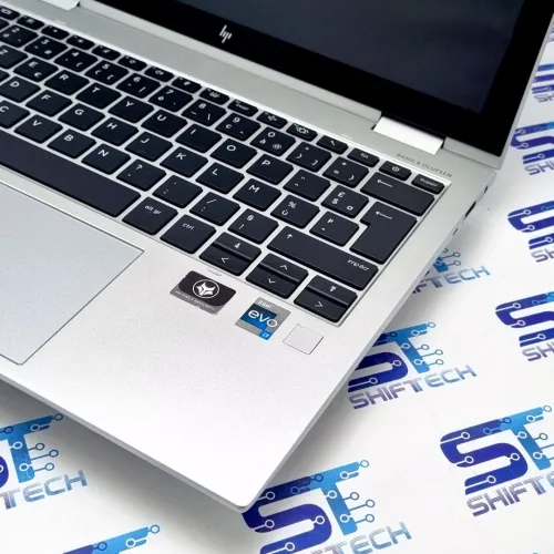 HP EliteBook 830 G9 X360 i7 1255U 16G 512 SSD Full HD Tactile