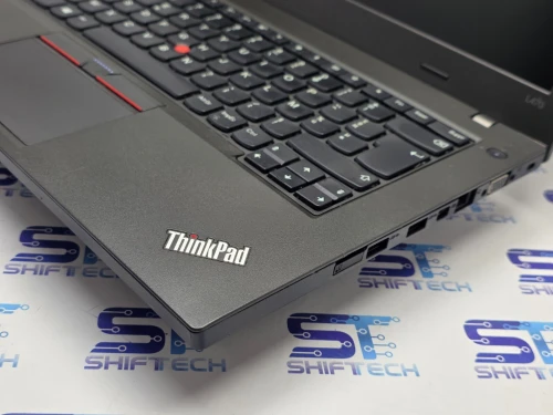 LENOVO ThinkPad L470 i3 6100U 8G 128 SSD 14" HD