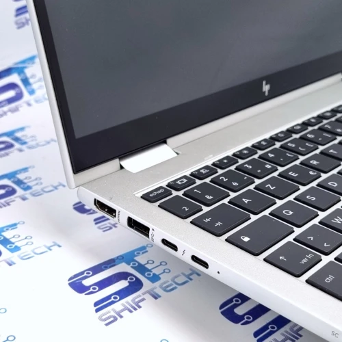 HP EliteBook 830 G9 X360 i7 1255U 16G 512 SSD Full HD Tactile