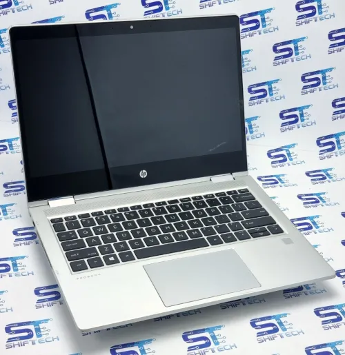 HP ProBook X360 435 G7 Ryzen 7 4700U 16G 256 SSD 13.3" FHD Tactile